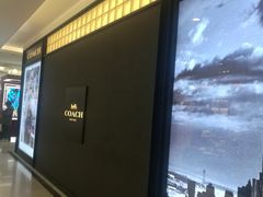 -COACH蔻驰(双安商场店)
