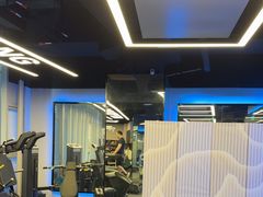 -NRG健身私教CLUB(打浦桥店)