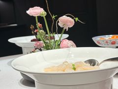 -蘇锦宴·淮扬菜烤鸭·小院(三元桥霄云路店)