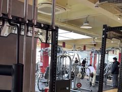 -聚健身GatherFitness(余杭店)