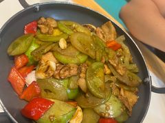 -小秦淮食府(新亭西路店)