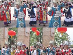 -天河潭旅游度假区