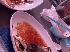 -达叔香味海鲜(海棠68环球美食街店)