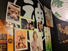 -日本料理神拉面