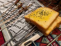 -火塘云南烧烤大排档