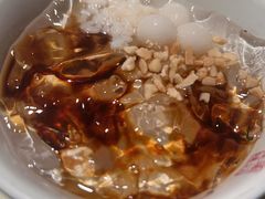 -绿茶餐厅(同成街华联店)
