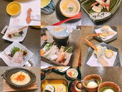 -千草屋日式料理·寿司