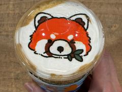 -ZOO COFFEE动物园咖啡(红山森林动物园店)