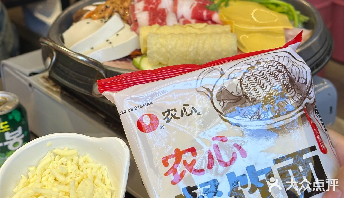 探索美食的乐趣从未停止过🍽️！周末的小happy！