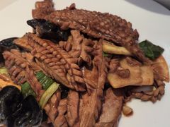 -春水锅贴·传统鲁菜(大明湖店)