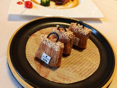 -丽思卡尔顿酒店-天泰轩中餐厅(大沽北路店)