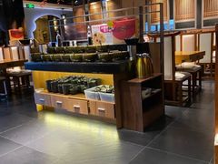 -呷哺呷哺 黄金牧场 (回龙观港龙店)