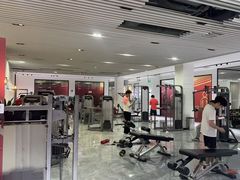 -奇迹健身(金牛凯德店)