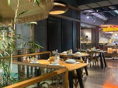 -环球渔市·平价海鲜餐厅(星潮广场店)
