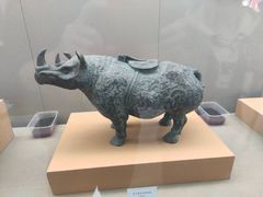 -茂陵博物馆