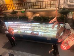 -马路边边麻辣烫联盟路店