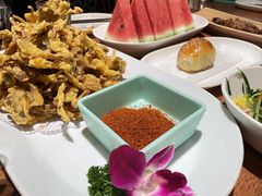 -驿楼兰·新疆菜(火车站店)