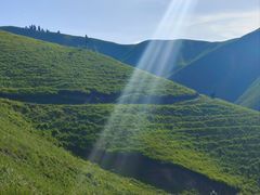 -新疆那拉提国家旅游度假区