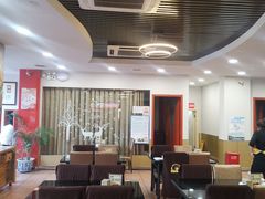 大堂-潮汕美牛肉丸火锅店(天宁寺店)