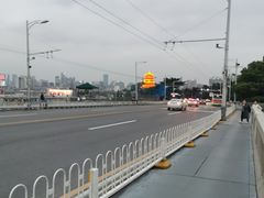-武汉长江大桥