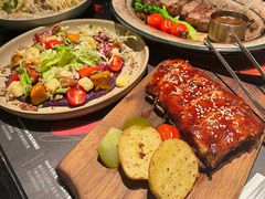 -Nord Grill&Bar Highland诺德西餐(深圳欢乐海岸店)