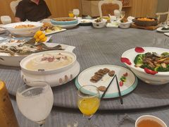 -海泰食府(北京总店)