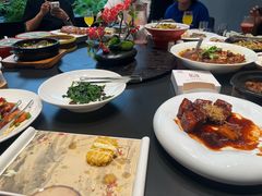 -苏淮景·苏闽融创菜·海鲜(原空港井河轩店)