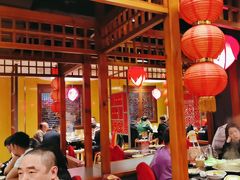 -芦月轩羊蝎子(劲松店)