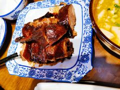乌镇酱鸭-印象江南(东栅店)