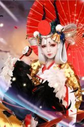 点击看大图 -星元素cosplay动漫摄影写真工作室