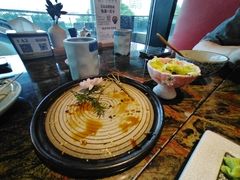 -炙柒Sekinana·精致料理 烧鸟·铁板烧(海上世界店)