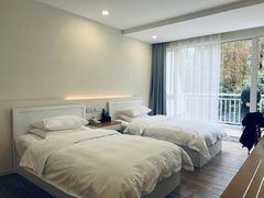-上海怡沁园度假酒店