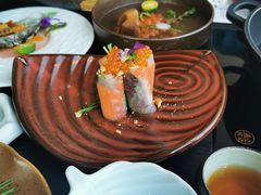 -花潮料理艺食馆(成都万象城店)