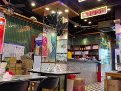 -澳门陈光记烧味饭店(郎家园店)