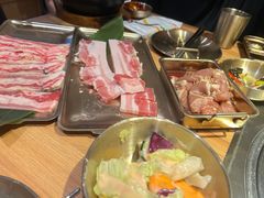 -汉拿山(魏公村店)