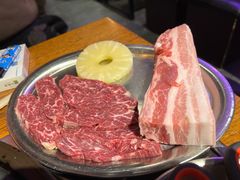 -济州爱肉堂(总店)