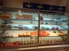 -一鸣真鲜奶吧(汇金店)
