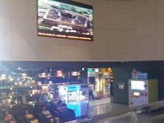 -汉阳天河电影城(王家湾店)