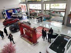 -上海和展广汽丰田4S店(老闵行店)