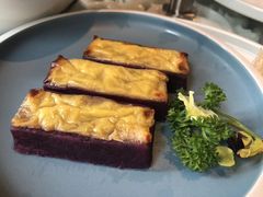 -广州富力丽思卡尔顿酒店·丽轩·粤菜