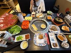 -AJIYA·池袋日式烧肉自助(天津万象城店)