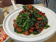 -壹块捌烧烤(灯市口店)