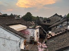 -外婆船宴餐厅·外婆喊你回家吃饭