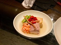 -湖滨28中餐厅·西湖宴·杭州君悦酒店