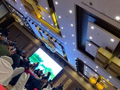 -东方苑自助餐厅(稻香湖景酒店)