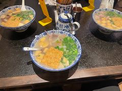 -小潘记鸭血粉丝汤