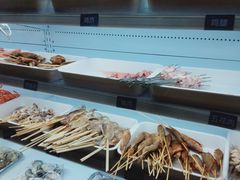 -张师傅烧烤(CBD店)
