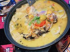 -匠子烤鱼(上邦百汇城店)