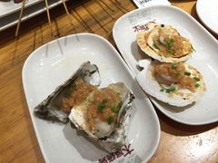 -木屋烧烤(西南角店)