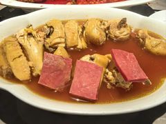 -醉庐·新上海菜(南京西路店)